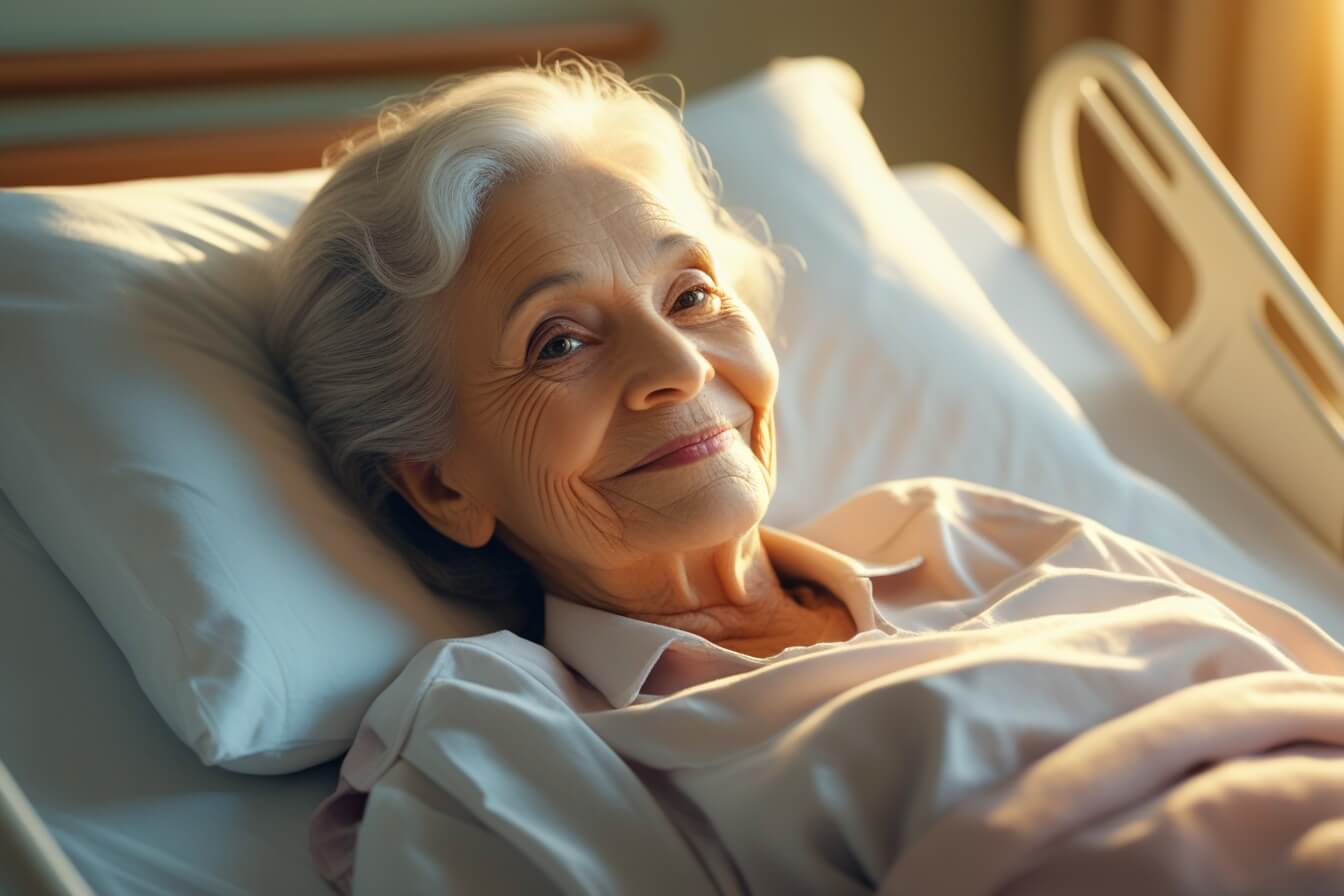 Enfermedades más comunes en la tercera edad y cómo abordarlas con humanidad